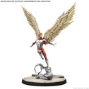 Marvel: Crisis Protocol Angel & Archangel