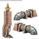 Marvel: Crisis Protocol Dark Future Terrain Pack