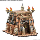 Marvel: Crisis Protocol Shrine to En Sabah Nur Terrain Pack