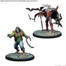 Marvel: Crisis Protocol Monsters Unleashed Character Pack
