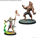 Marvel: Crisis Protocol Monsters Unleashed Character Pack