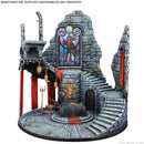 Marvel: Crisis Protocol Tomb of Dracula Terrain Pack