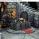 Marvel: Crisis Protocol Tomb of Dracula Terrain Pack