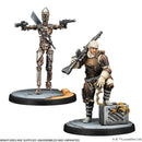 Star Wars: Shatterpoint We Dont Need Their Scum Squad Pack