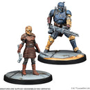 Star Wars: Shatterpoint This Is The Way Squad Pack