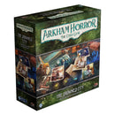 Arkham Horror: The Card Game The Drowned City Investigator Expansion Board Game