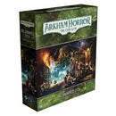 Arkham Horror: The Card Game The Drowned City Campaign Expansion Board Game