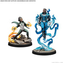 Marvel: Crisis Protocol Blue Marvel & Spectrum