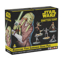 Star Wars: Shatterpoint Requesting Your Surrender Squad Pack