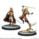Star Wars: Shatterpoint Requesting Your Surrender Squad Pack