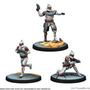 Star Wars: Shatterpoint Requesting Your Surrender Squad Pack