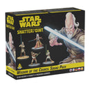 Star Wars: Shatterpoint Wisdom of the Council Squad Pack