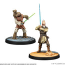 Star Wars: Shatterpoint Wisdom of the Council Squad Pack