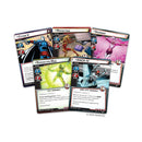 Fantasy Flight Games Marvel Champions: The Card Game Agents of S.H.I.E.L.D Expansion Board Game