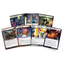 Fantasy Flight Games Marvel Champions: The Card Game Agents of S.H.I.E.L.D Expansion Board Game