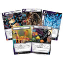 Fantasy Flight Games Marvel Champions: The Card Game Black Panther Hero Pack Board Game