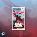Fantasy Flight Games Marvel Champions: The Card Game Falcon Hero Pack Board Game