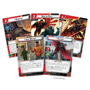 Fantasy Flight Games Marvel Champions: The Card Game Falcon Hero Pack Board Game