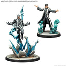 Marvel: Crisis Protocol Inhuman Royal Court