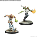 Marvel: Crisis Protocol Inhuman Royal Court