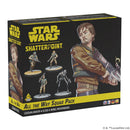 Star Wars: Shatterpoint All the Way Squad Pack