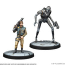 Star Wars: Shatterpoint All the Way Squad Pack