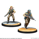 Star Wars: Shatterpoint All the Way Squad Pack