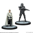 Star Wars: Shatterpoint Deploy the Garrison Squad Pack