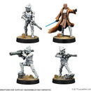 Star Wars: Legion ARF Troopers Unit Expansion