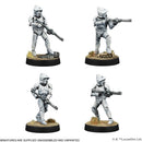 Star Wars: Legion ARF Troopers Unit Expansion