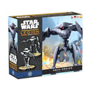 Star Wars: Legion Aqua Droid Unit Expansion