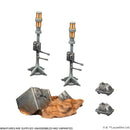 Star Wars: Legion Outer Rim Battles Terrain Pack