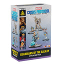 Marvel: Crisis Protocol Guardians of the Galaxy Affiliation Pack 1