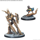 Marvel: Crisis Protocol Guardians of the Galaxy Affiliation Pack 1