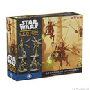 Star Wars: Legion Geonosian Warriors