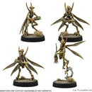 Star Wars: Legion Geonosian Warriors
