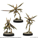 Star Wars: Legion Geonosian Warriors
