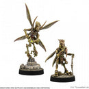 Star Wars: Legion Sun Fac and Poggle the Lesser