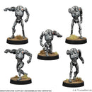Star Wars: Legion B2 Super Battle Droids