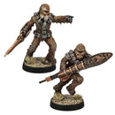 Star Wars: Legion Kashyyyk Wookiee Warriors