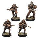 Star Wars: Legion Kashyyyk Wookiee Warriors
