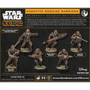 Star Wars: Legion Kashyyyk Wookiee Warriors