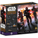 Star Wars: Legion Dark Trooper Unit Expansion