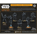 Star Wars: Legion Dark Trooper Unit Expansion