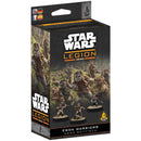 Star Wars: Legion Ewok Warriors