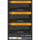 Star Wars: Legion Ewok Warriors