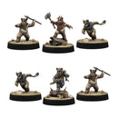 Star Wars: Legion Ewok Warriors