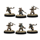 Star Wars: Legion Ewok Warriors