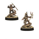 Star Wars: Legion Logray & Wicket