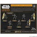 Star Wars: Legion BX-Series Droid Commandos Unit Expansion